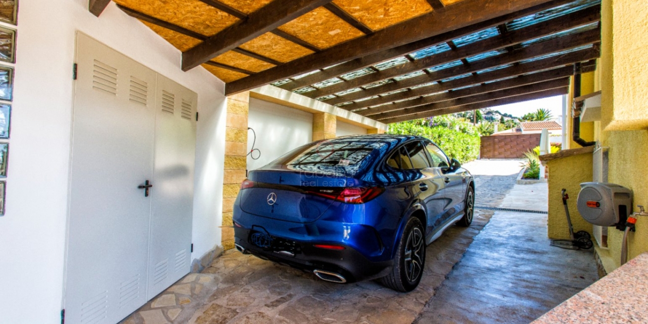 Sale &raquo; Villa &raquo; Benissa &raquo; La Viña