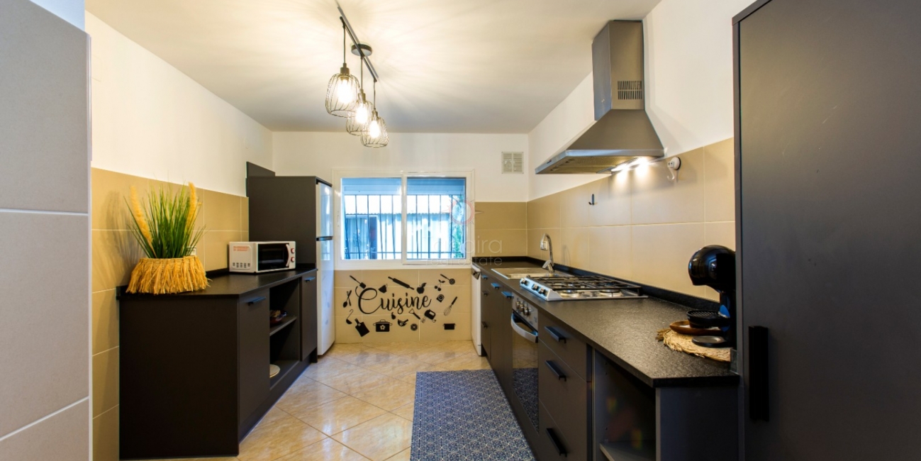 Sale &raquo; Villa &raquo; Benissa &raquo; La Fustera