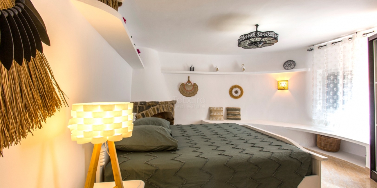 Sale &raquo; Villa &raquo; Benissa &raquo; La Fustera