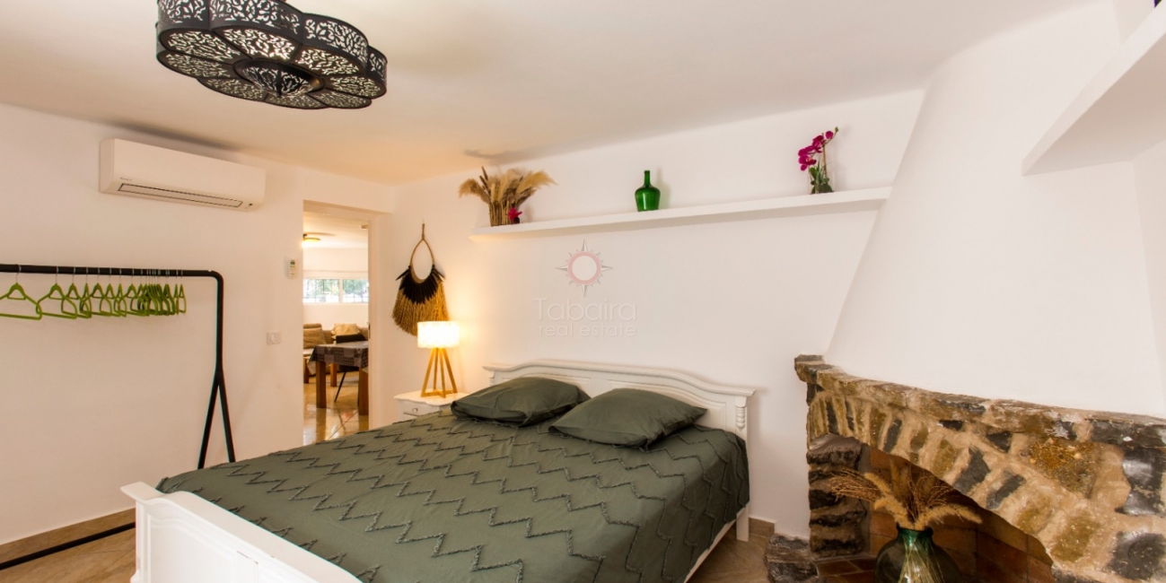 Sale &raquo; Villa &raquo; Benissa &raquo; La Fustera