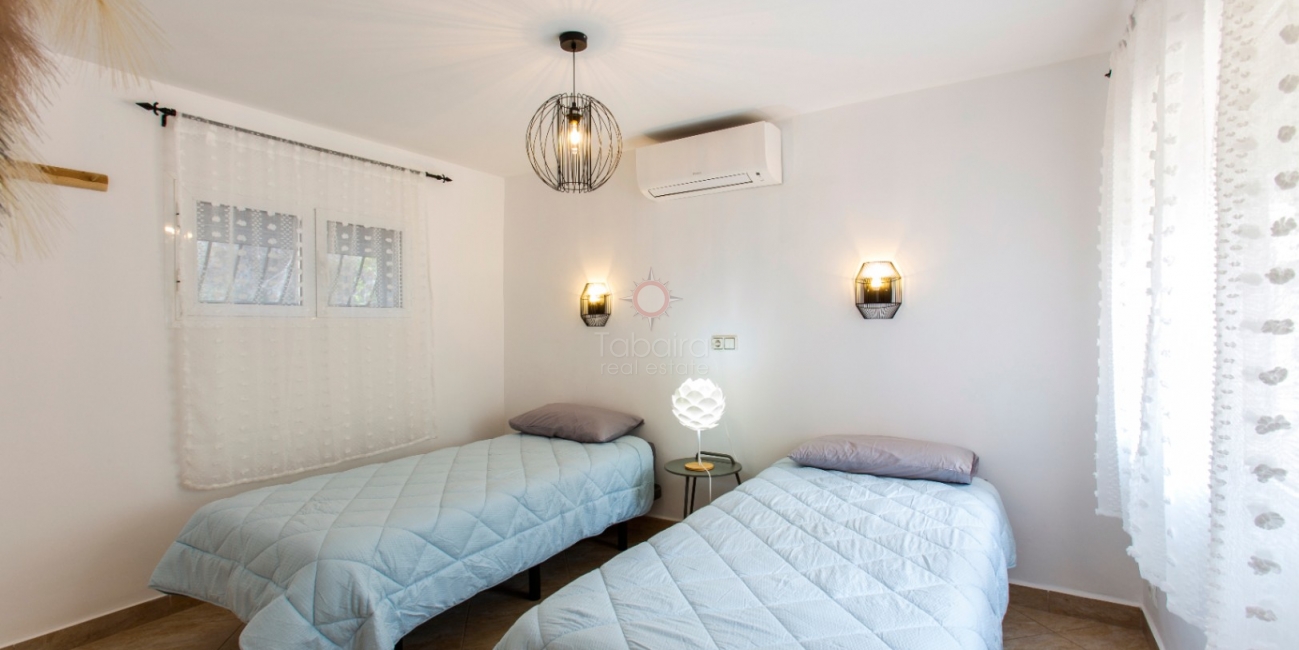 Sale &raquo; Villa &raquo; Benissa &raquo; La Fustera