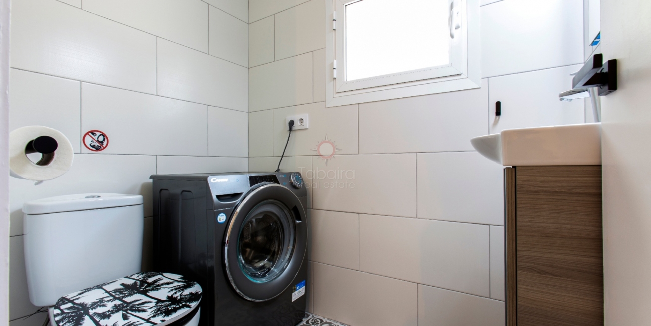 Sale &raquo; Villa &raquo; Benissa &raquo; La Fustera