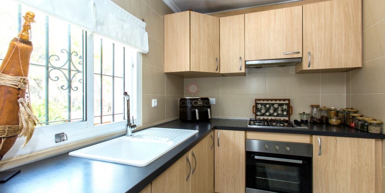 Sale &raquo; Villa &raquo; Benissa &raquo; La Fustera