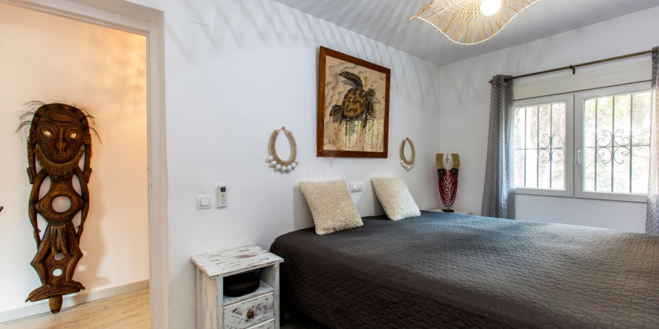 Sale &raquo; Villa &raquo; Benissa &raquo; La Fustera