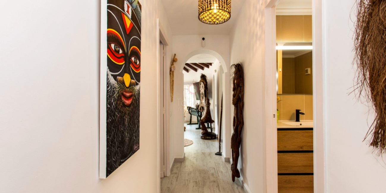 Sale &raquo; Villa &raquo; Benissa &raquo; La Fustera