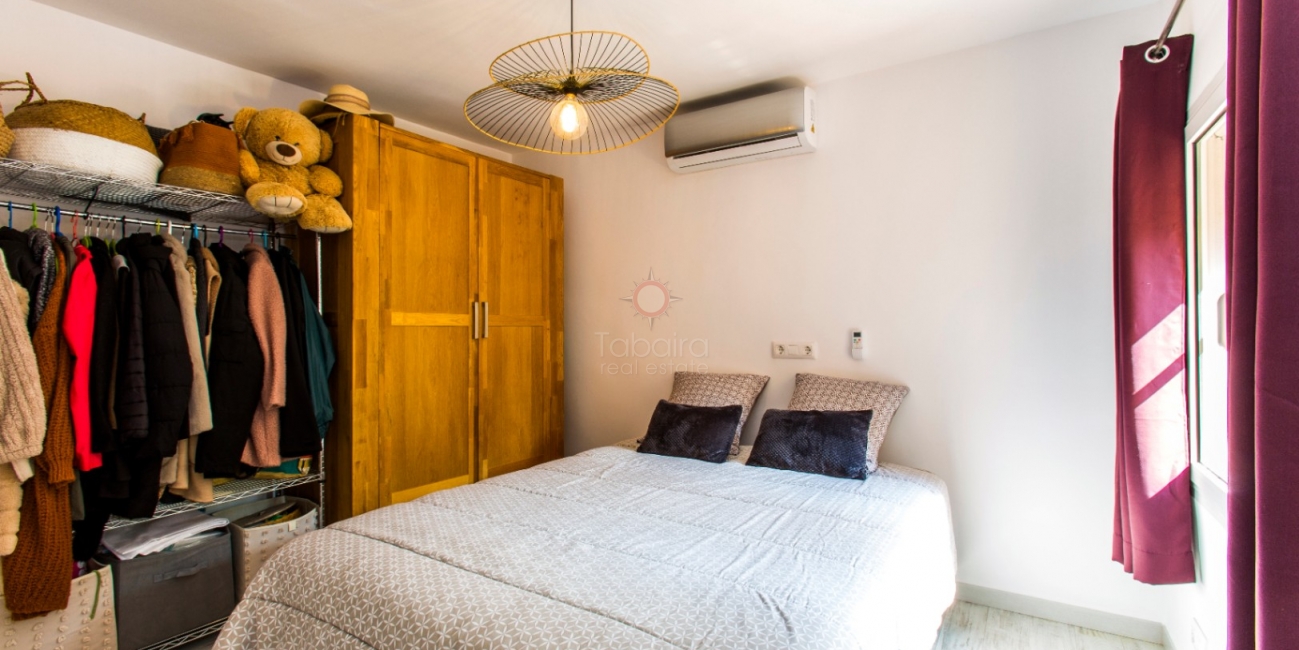 Sale &raquo; Villa &raquo; Benissa &raquo; La Fustera