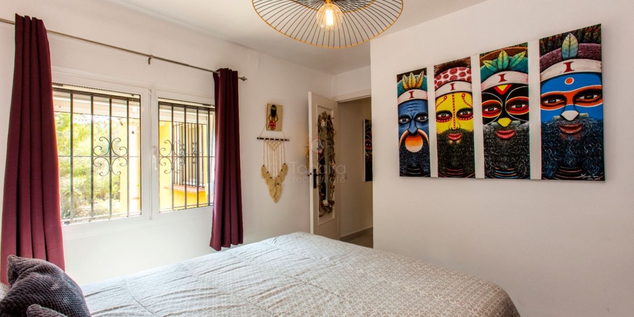 Sale &raquo; Villa &raquo; Benissa &raquo; La Fustera