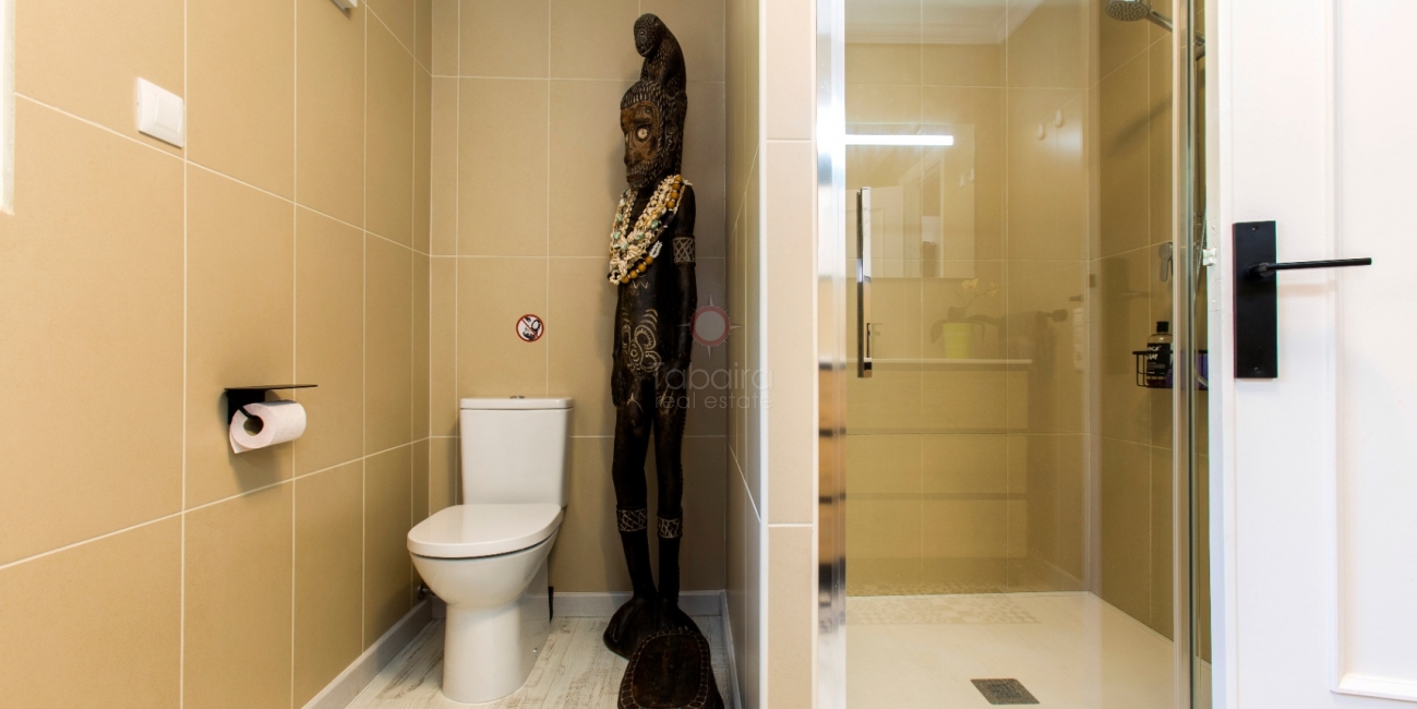 Sale &raquo; Villa &raquo; Benissa &raquo; La Fustera