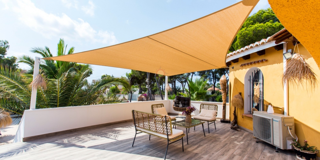 Sale &raquo; Villa &raquo; Benissa &raquo; La Fustera