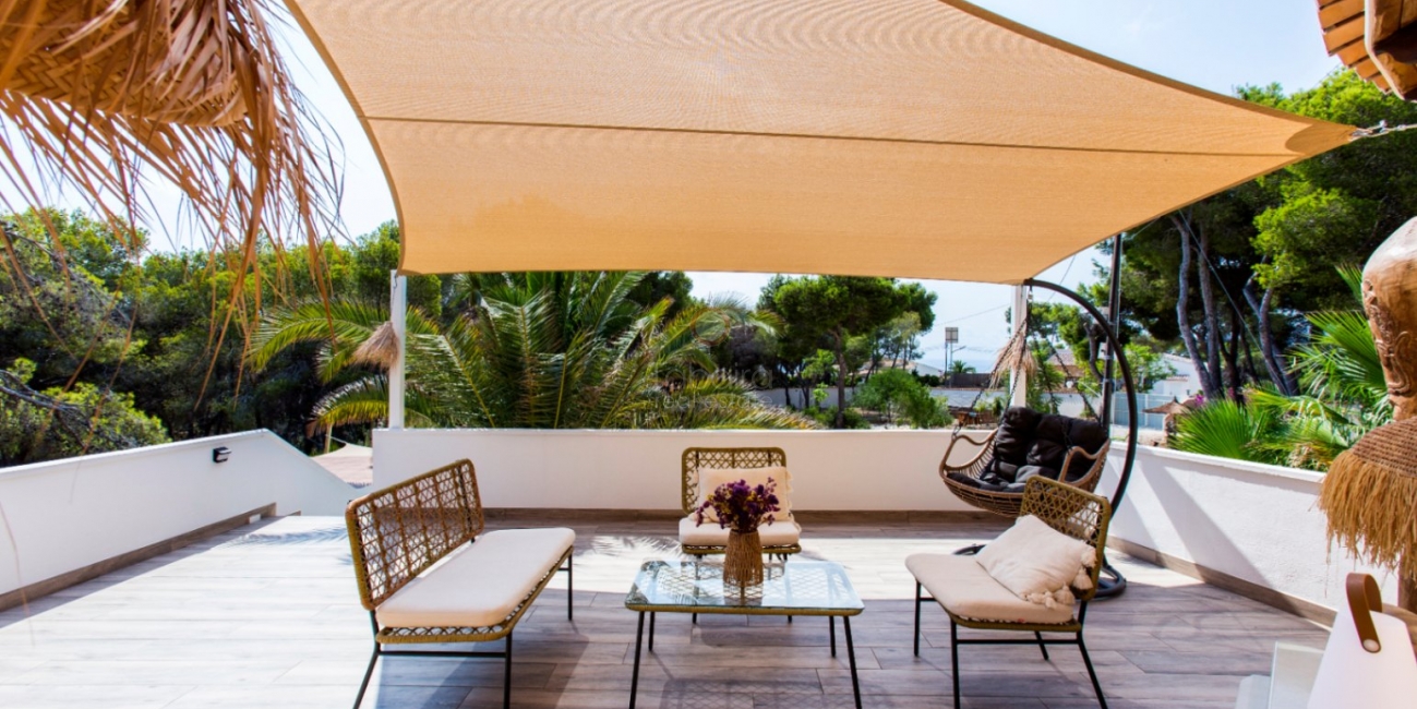 Sale &raquo; Villa &raquo; Benissa &raquo; La Fustera