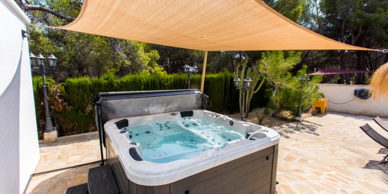 Sale &raquo; Villa &raquo; Benissa &raquo; La Fustera