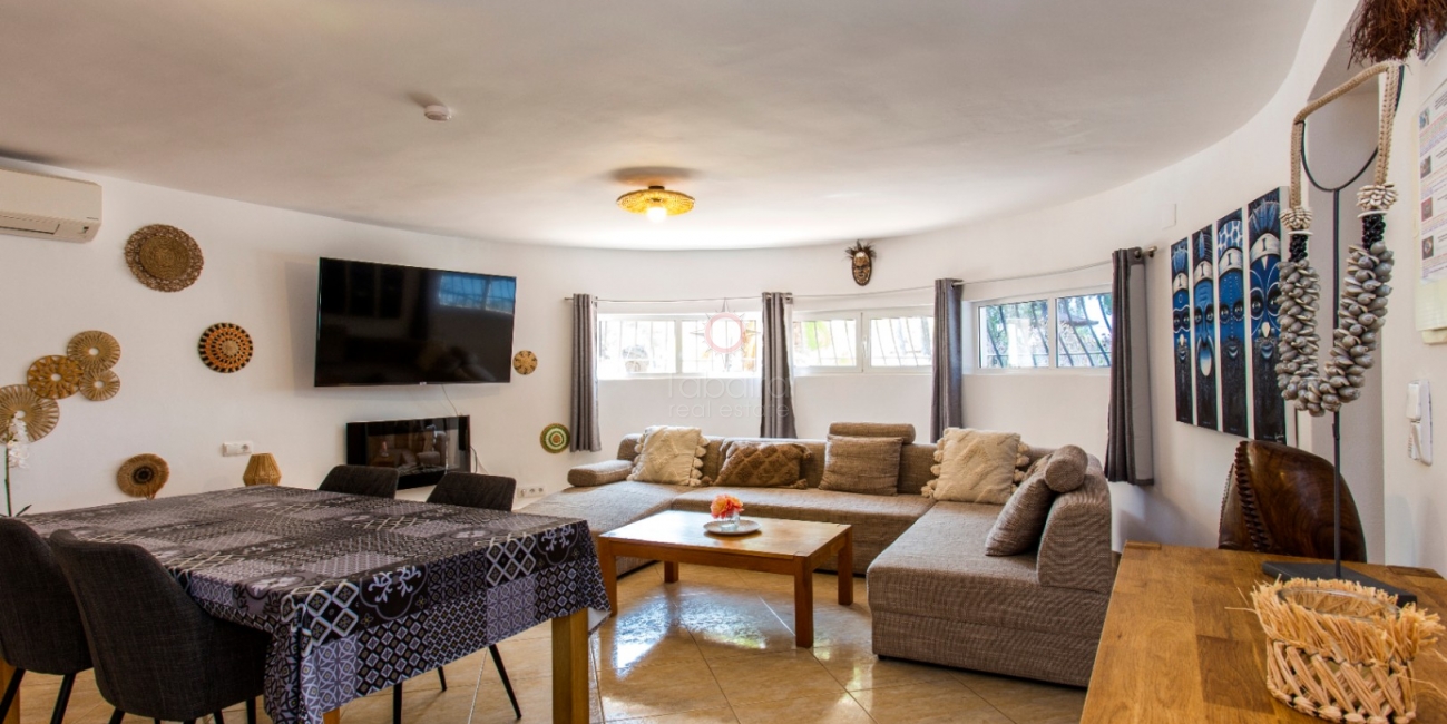 Sale &raquo; Villa &raquo; Benissa &raquo; La Fustera