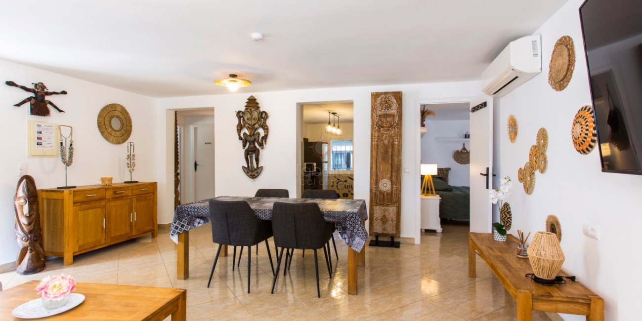 Sale &raquo; Villa &raquo; Benissa &raquo; La Fustera