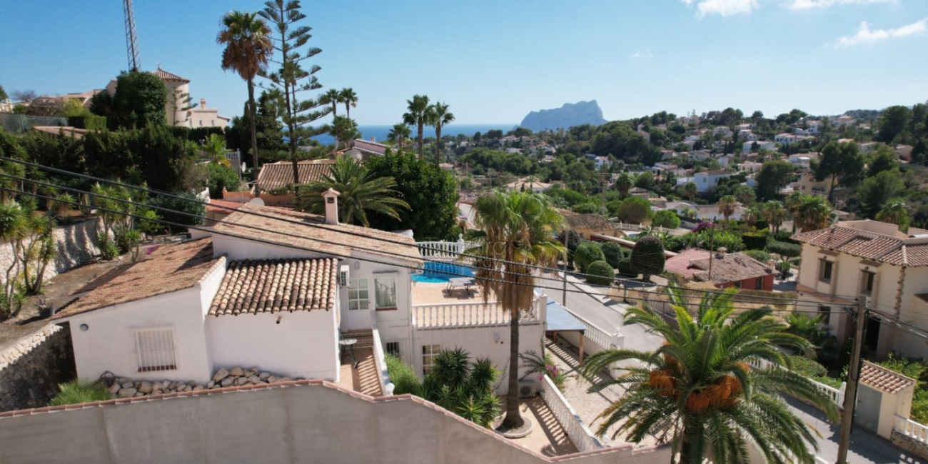 Sale &raquo; Villa &raquo; Benissa &raquo; San Jaime