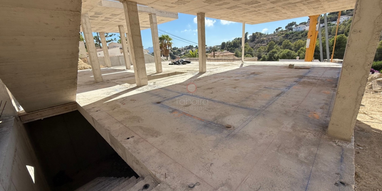 Sale &raquo; Villa &raquo; Benissa &raquo; San Jaime