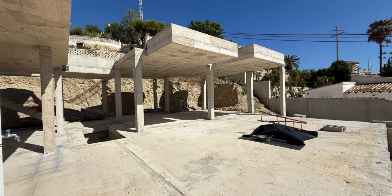 Sale &raquo; Villa &raquo; Benissa &raquo; San Jaime