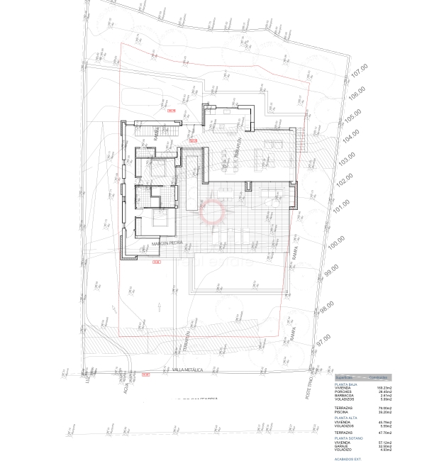 Sale &raquo; Villa &raquo; Benissa &raquo; San Jaime