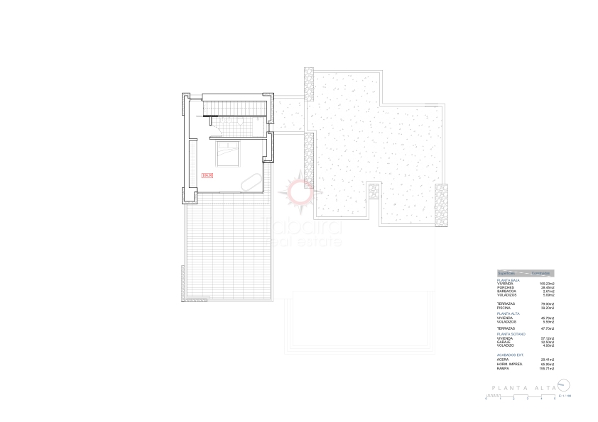 Sale &raquo; Villa &raquo; Benissa &raquo; San Jaime