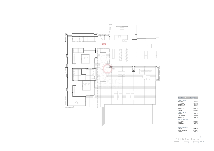 Sale &raquo; Villa &raquo; Benissa &raquo; San Jaime