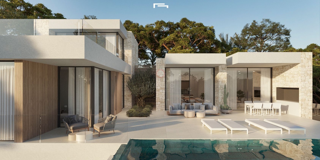 Sale &raquo; Villa &raquo; Benissa &raquo; San Jaime