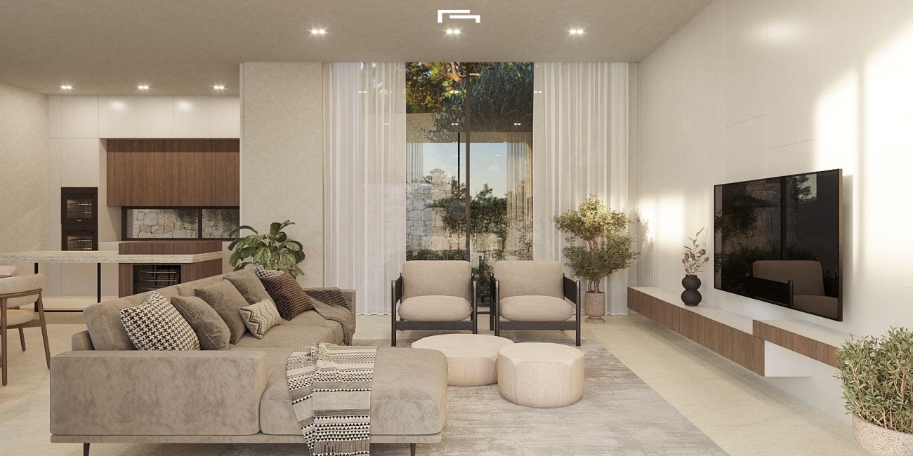 Sale &raquo; Villa &raquo; Benissa &raquo; San Jaime