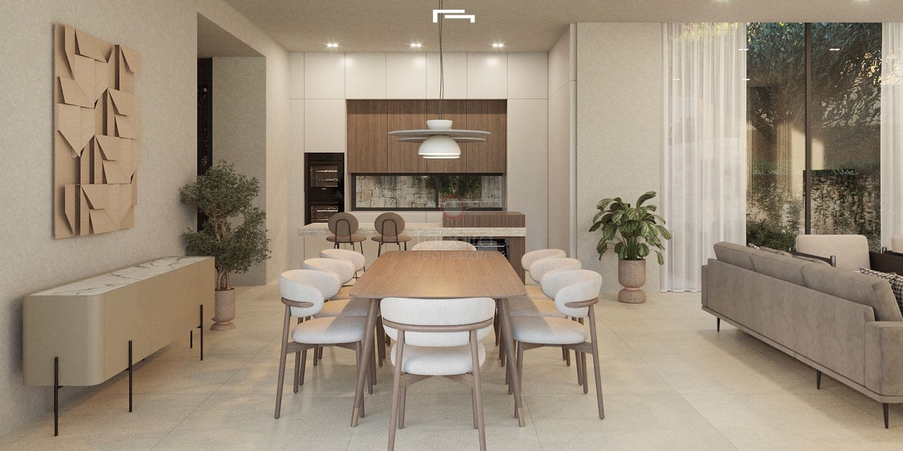 Sale &raquo; Villa &raquo; Benissa &raquo; San Jaime