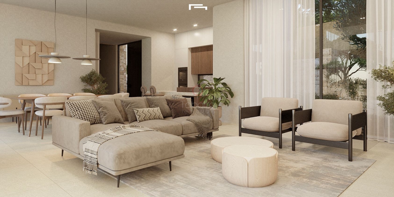 Sale &raquo; Villa &raquo; Benissa &raquo; San Jaime