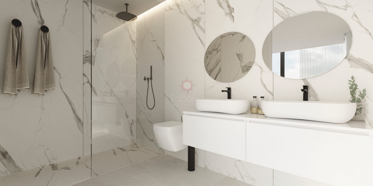 Nybyggnad &raquo; Villa &raquo; Moraira &raquo; Moraira