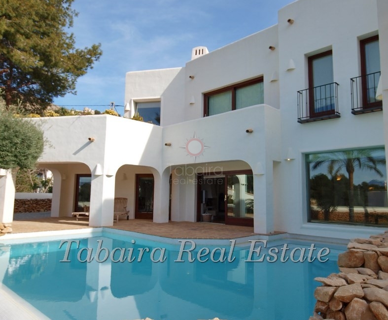 Villa à vendre à El Portet - Tabaira Immobilier