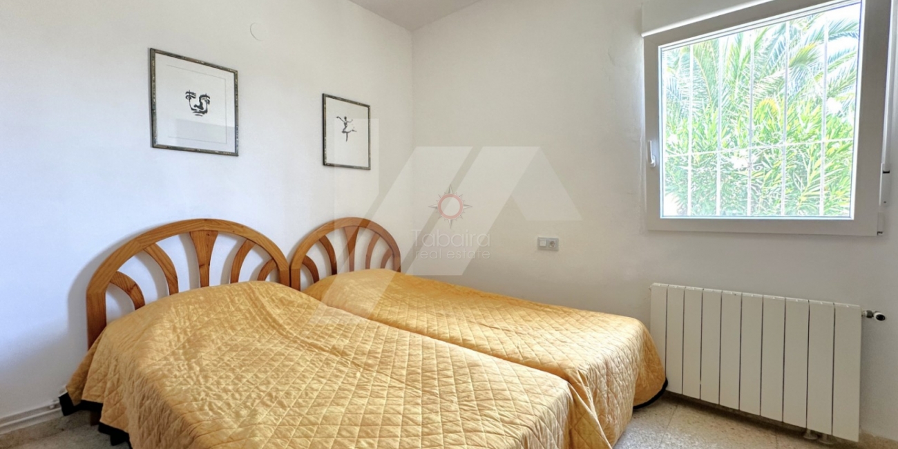 Sale » Villa » Moraira » Fanadix