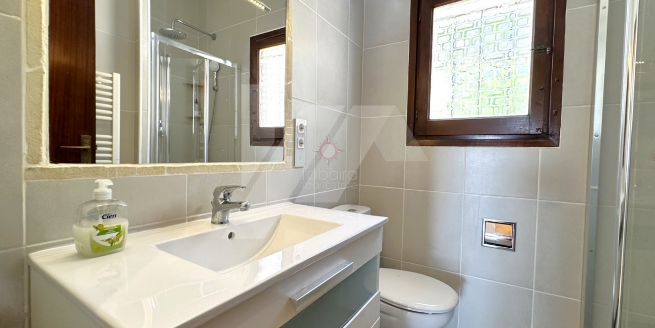 Sale » Villa » Moraira » Fanadix