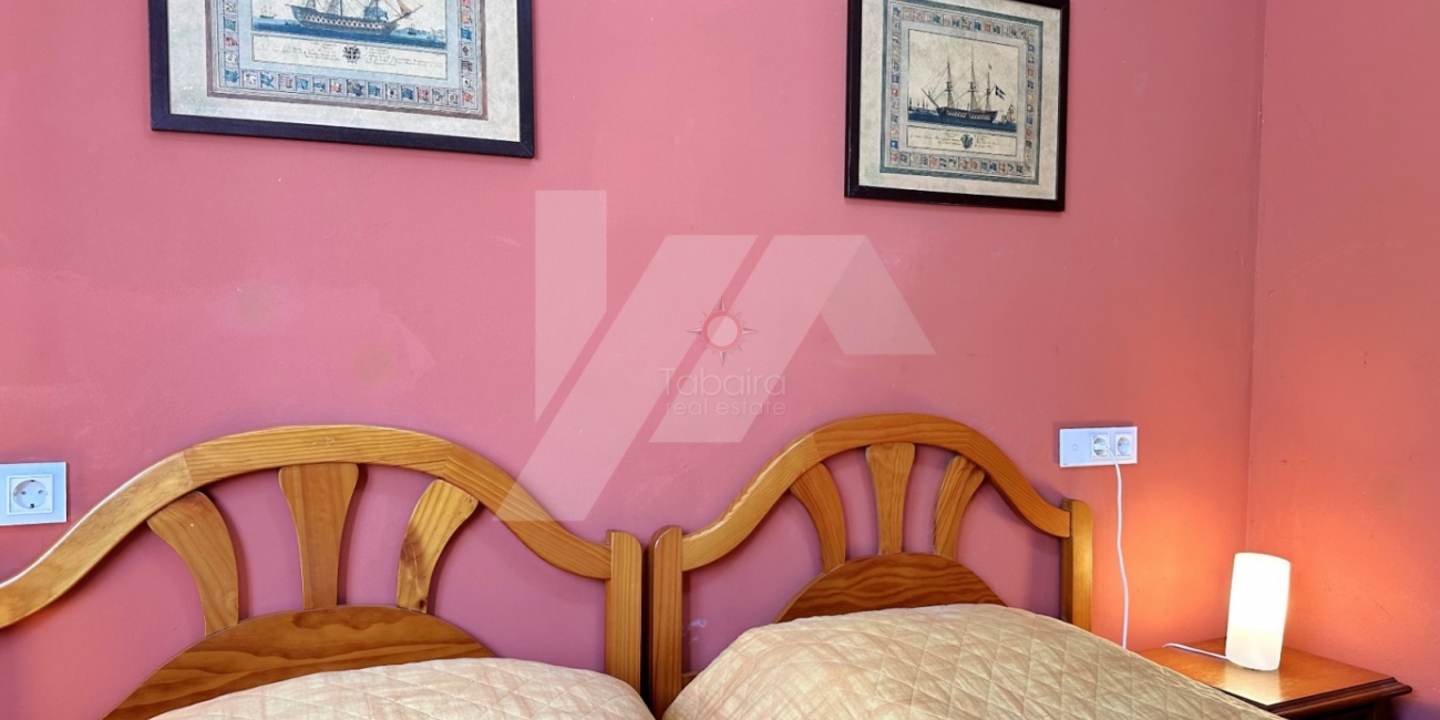 Sale » Villa » Moraira » Fanadix