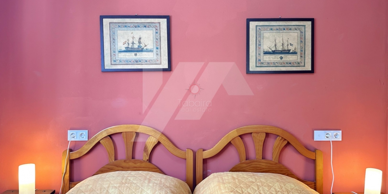 Sale » Villa » Moraira » Fanadix