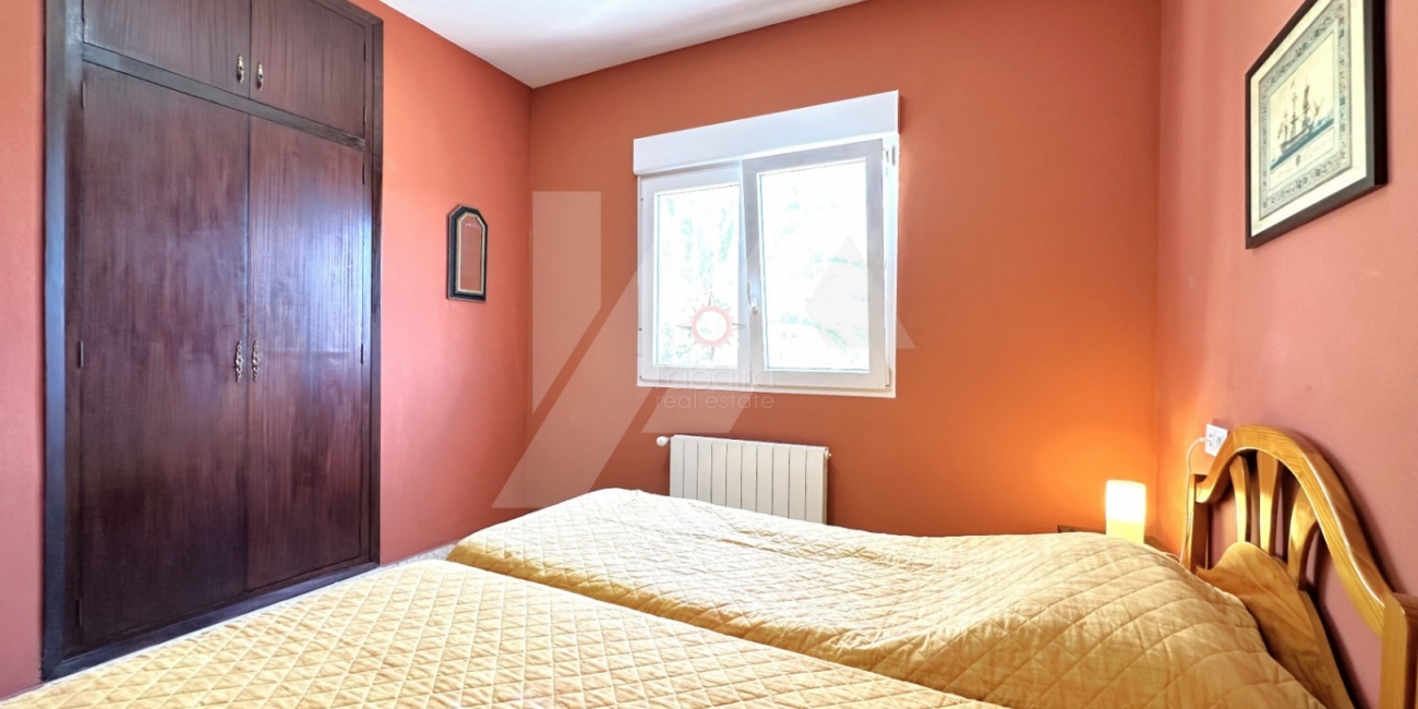 Sale » Villa » Moraira » Fanadix