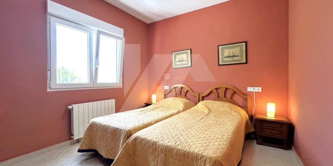 Sale » Villa » Moraira » Fanadix