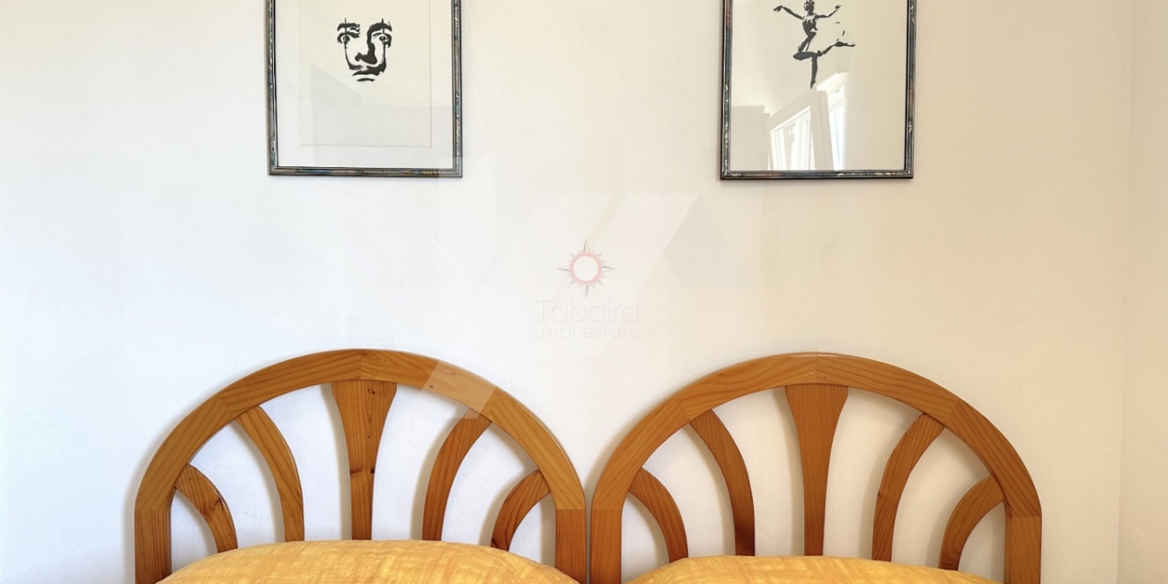 Sale » Villa » Moraira » Fanadix