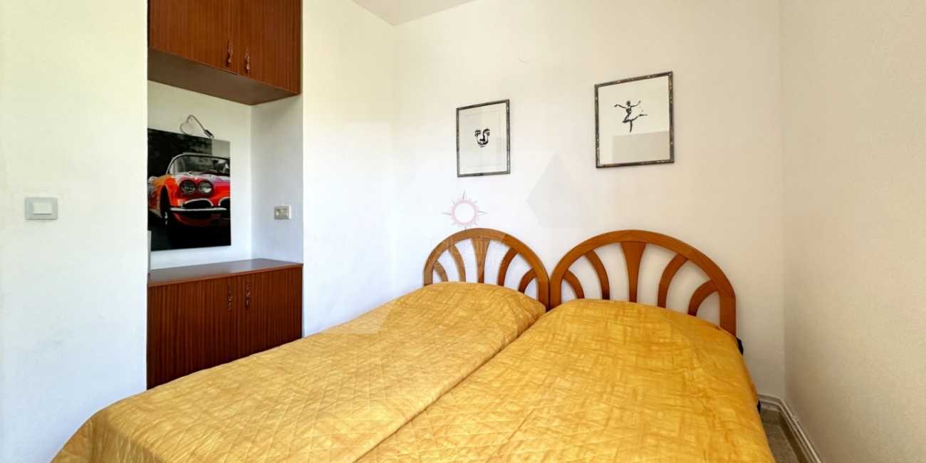 Sale » Villa » Moraira » Fanadix