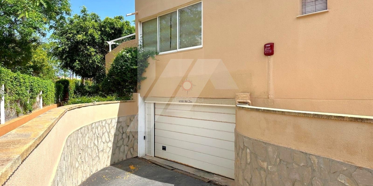 Sale » Apartment » Denia » Les Marines