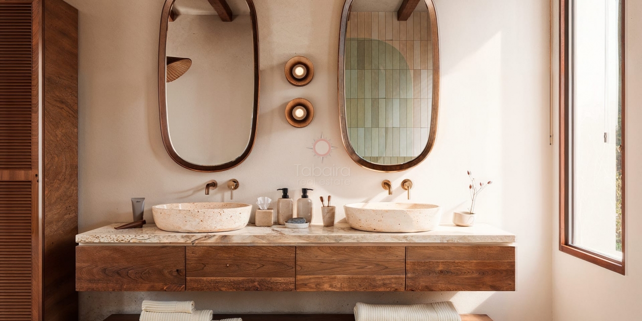 New build  &raquo; Villa &raquo; Moraira &raquo; Moraira