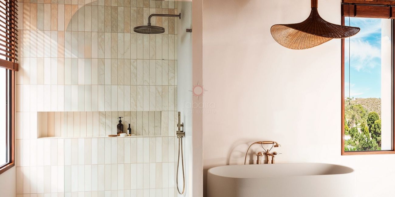 New build  &raquo; Villa &raquo; Moraira &raquo; Moraira