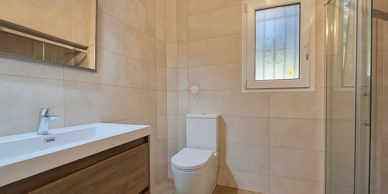 Verkauf » Villa » Moraira » Moraira