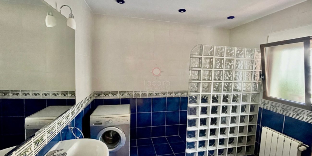 Sale &raquo; Villa &raquo; Xaló / Jalon &raquo; Valley / Urbanización