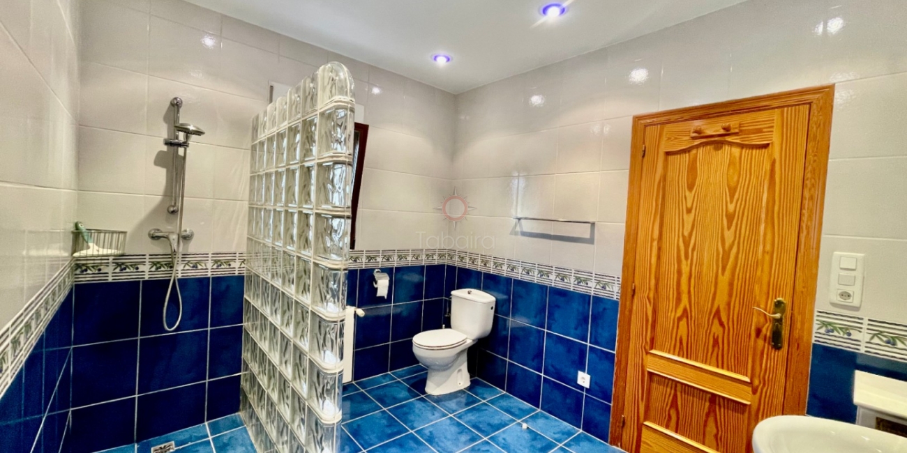 Sale &raquo; Villa &raquo; Xaló / Jalon &raquo; Valley / Urbanización