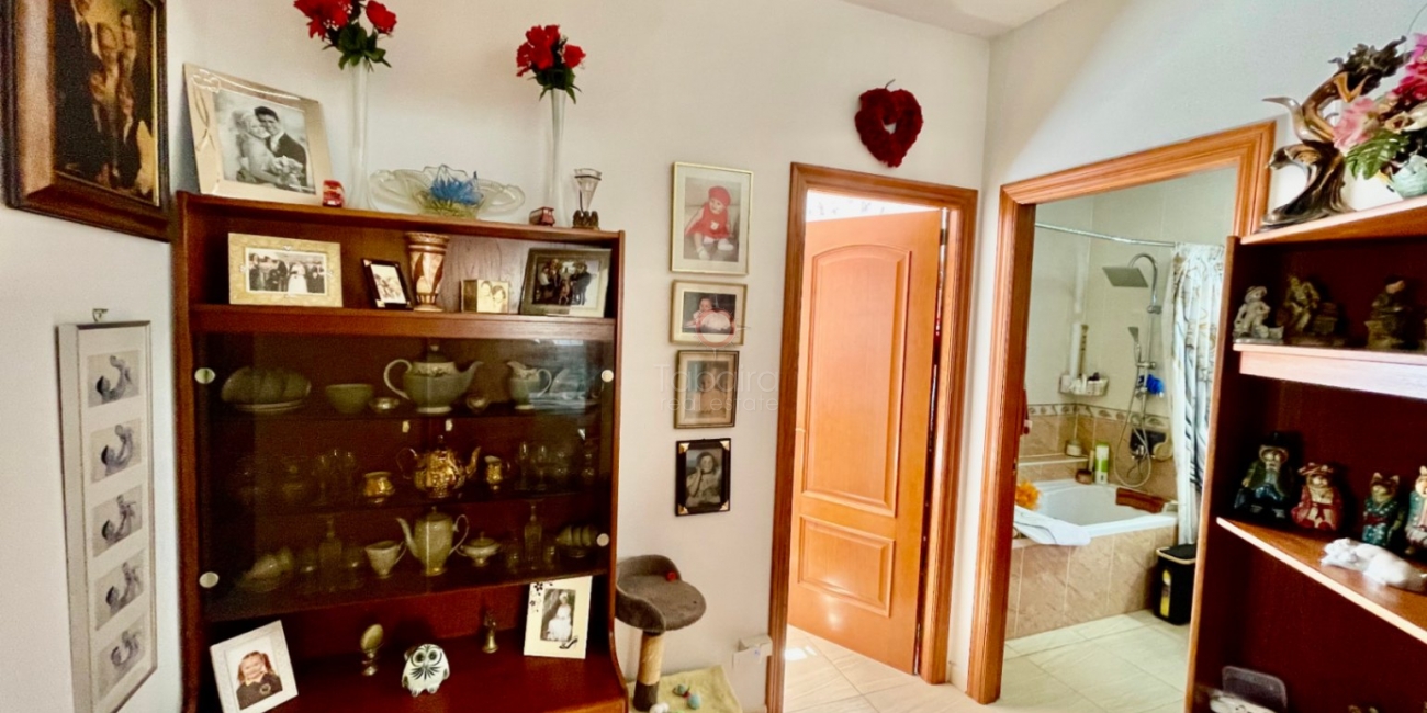 Sale &raquo; Villa &raquo; Tormos &raquo; Pueblo