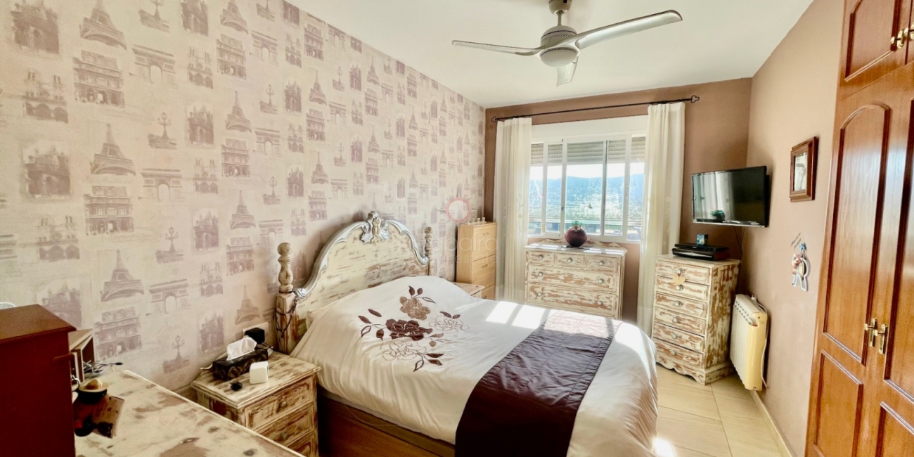 Sale &raquo; Villa &raquo; Tormos &raquo; Pueblo