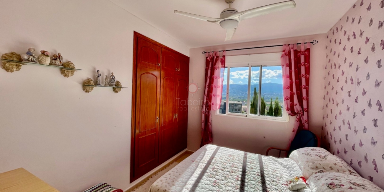 Sale &raquo; Villa &raquo; Tormos &raquo; Pueblo