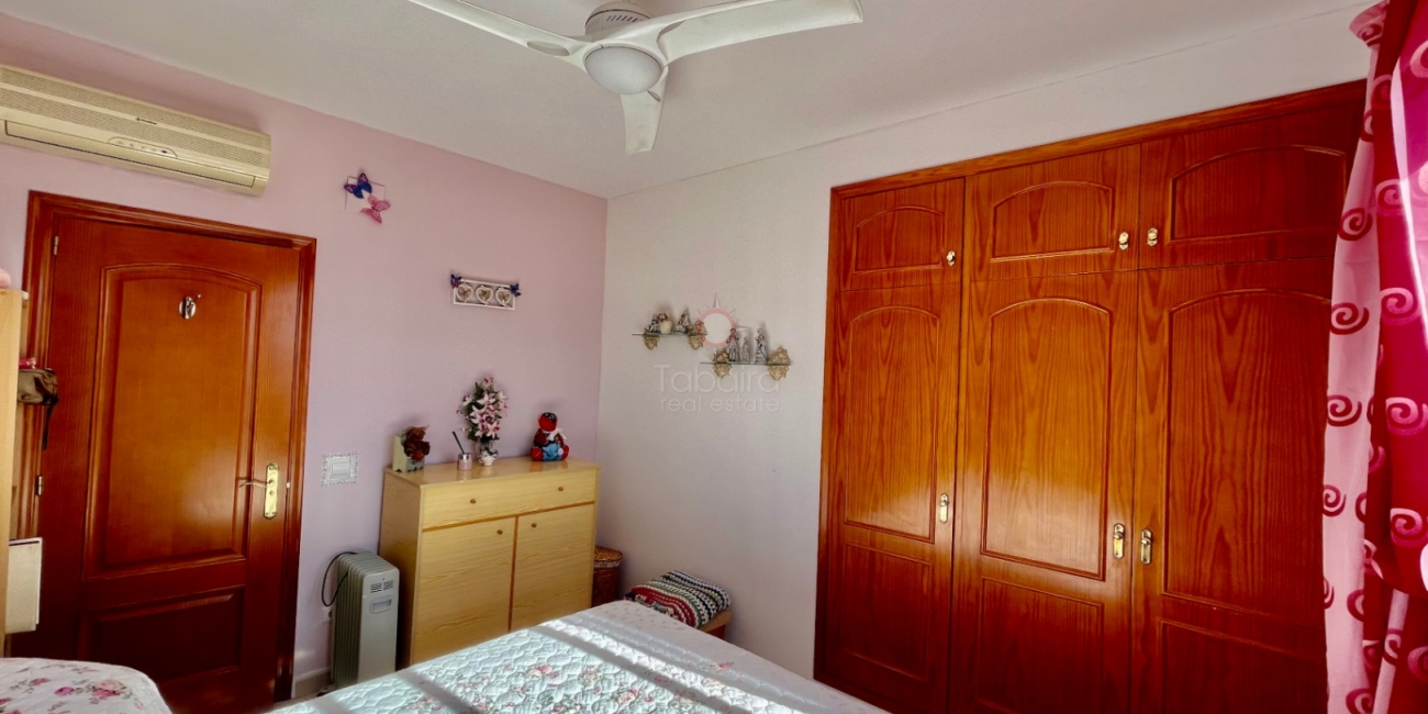 Sale &raquo; Villa &raquo; Tormos &raquo; Pueblo