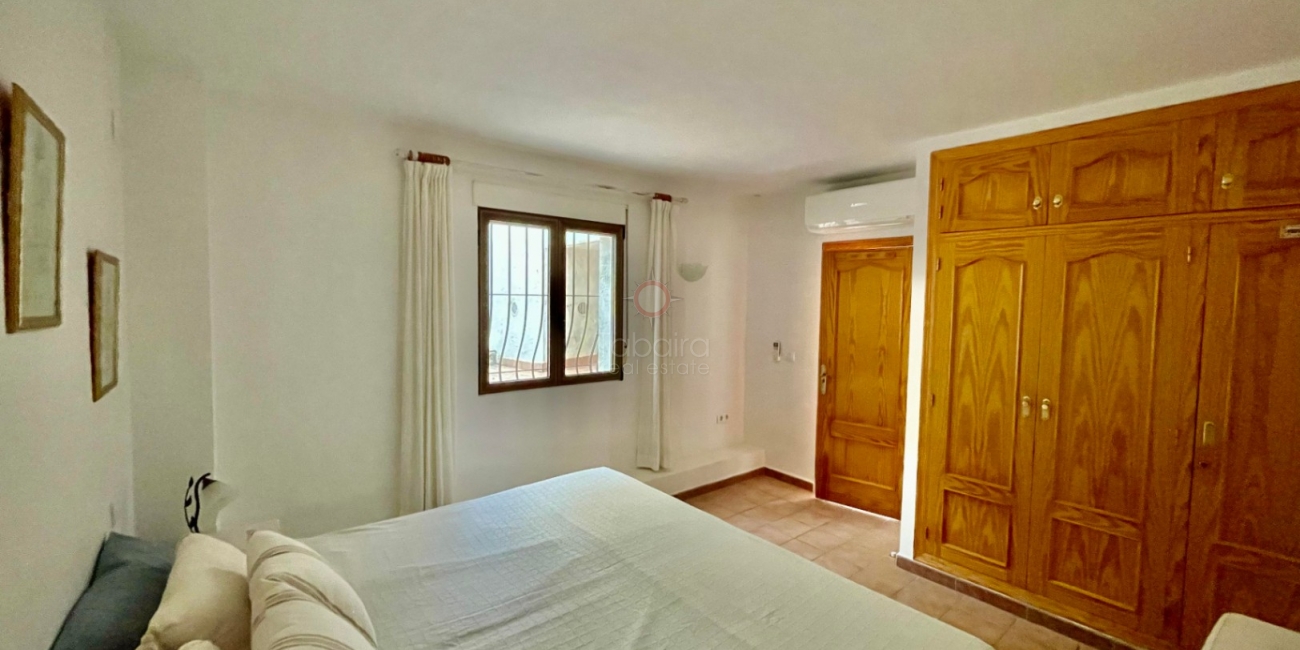 Sale &raquo; Villa &raquo; Xaló / Jalon &raquo; Valley / Urbanización