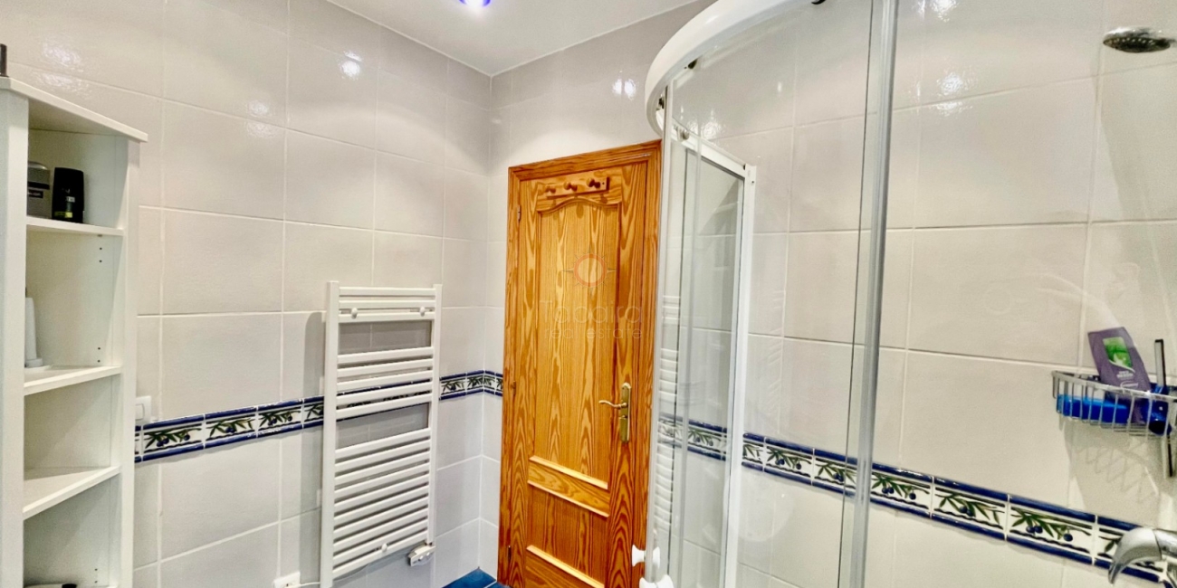 Sale &raquo; Villa &raquo; Xaló / Jalon &raquo; Valley / Urbanización