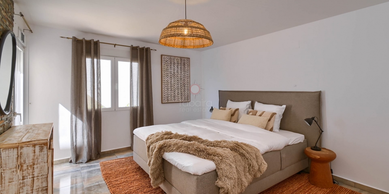 Venta &raquo; Villa &raquo; Moraira &raquo; Moraira